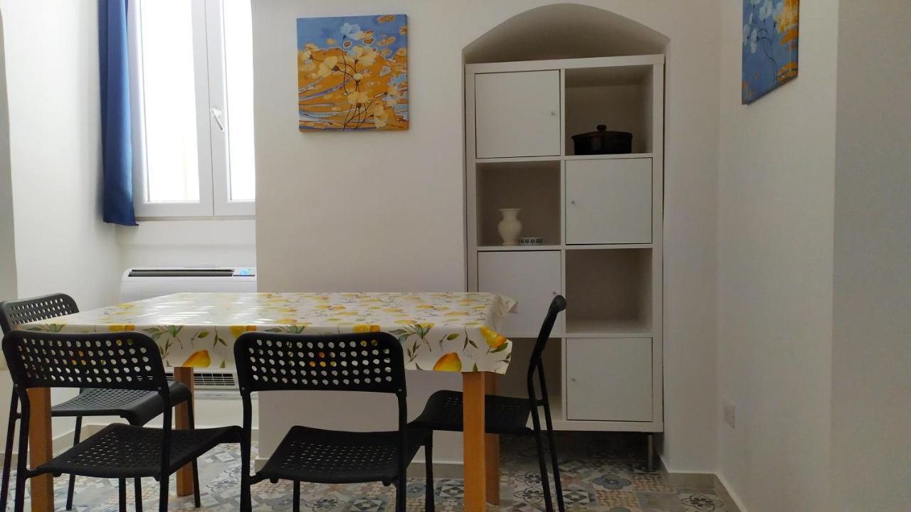 Dimora Storica A Canosa Di Puglia Exterior photo